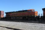 BNSF 6240